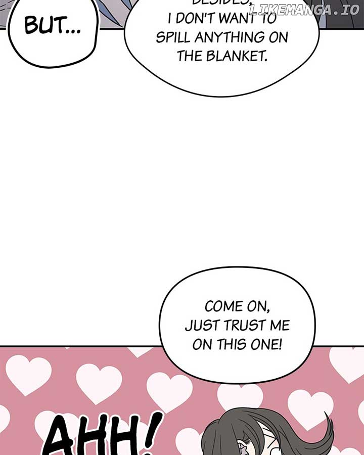 No Dating Allowed in the Office Chapter 57 - Page 100