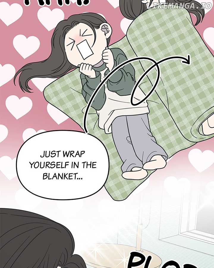 No Dating Allowed in the Office Chapter 57 - Page 101