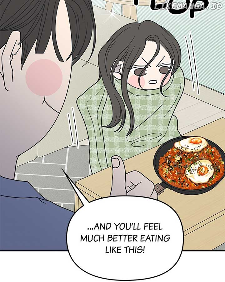 No Dating Allowed in the Office Chapter 57 - Page 102