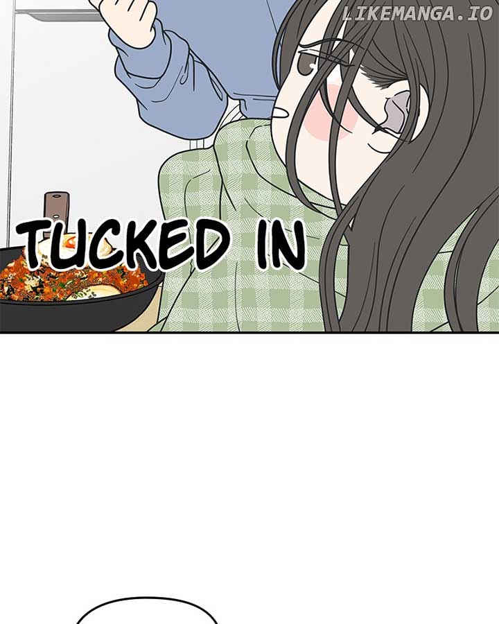 No Dating Allowed in the Office Chapter 57 - Page 104