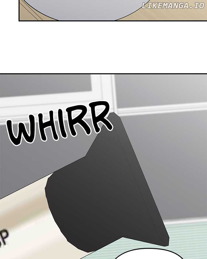 No Dating Allowed in the Office Chapter 57 - Page 107