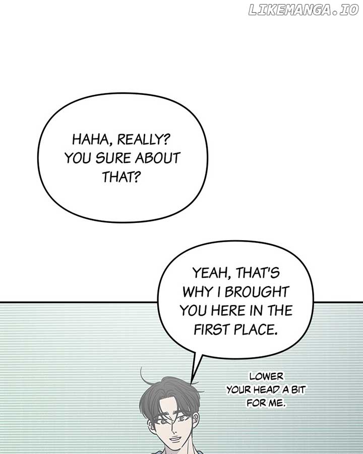 No Dating Allowed in the Office Chapter 57 - Page 113