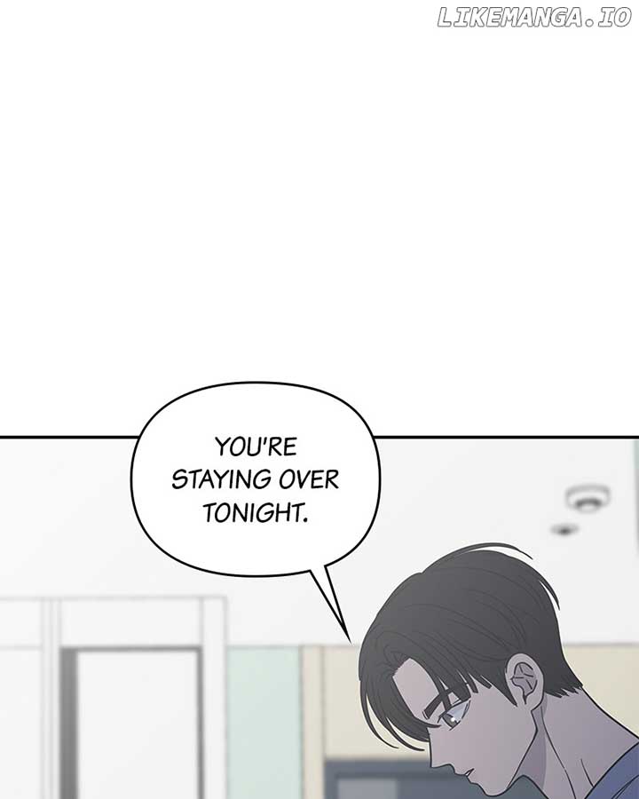 No Dating Allowed in the Office Chapter 57 - Page 122