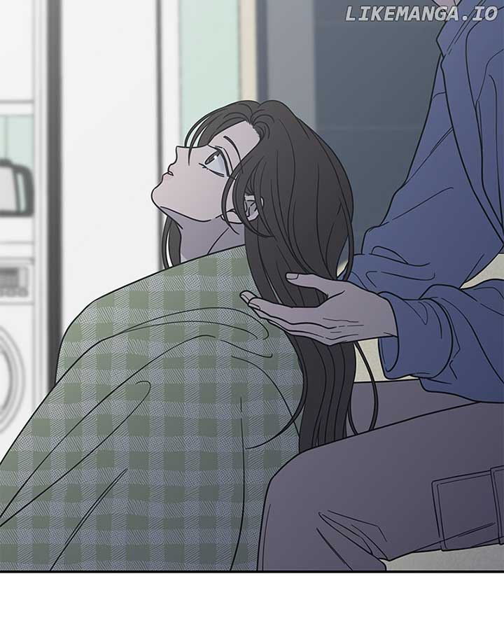 No Dating Allowed in the Office Chapter 57 - Page 123
