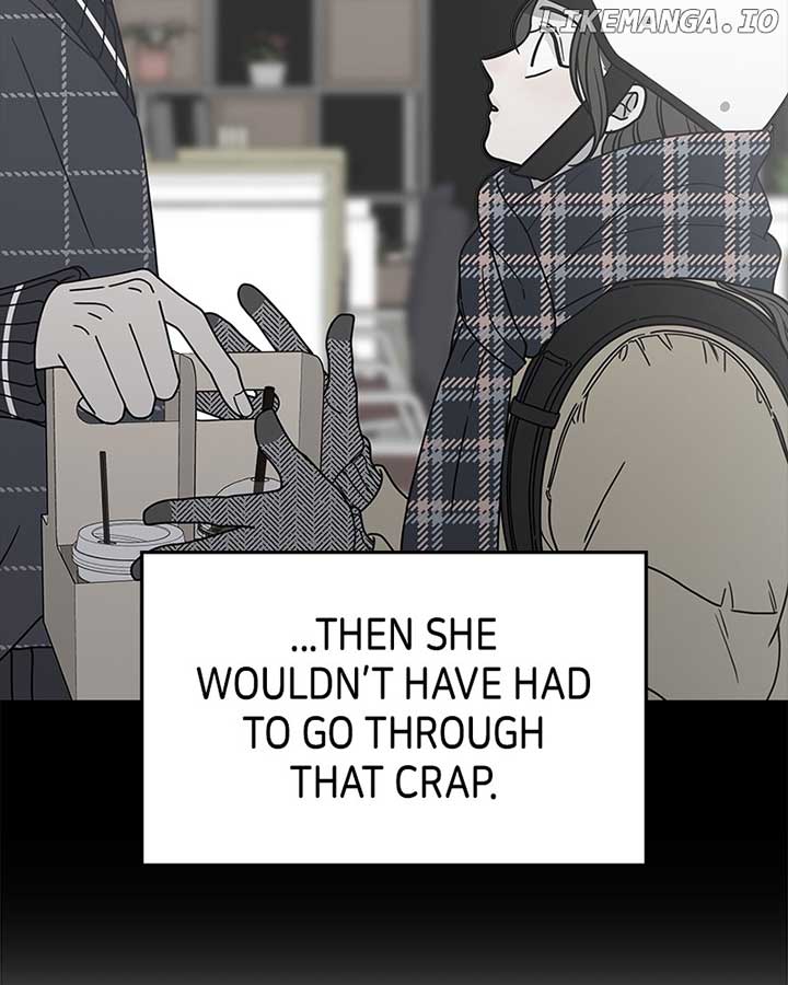 No Dating Allowed in the Office Chapter 57 - Page 14