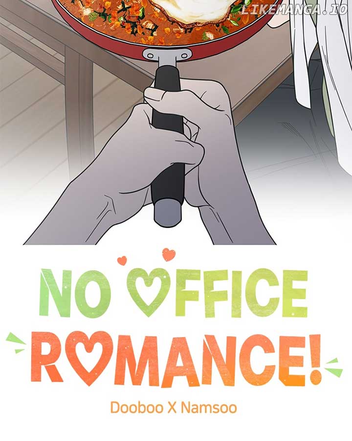 No Dating Allowed in the Office Chapter 57 - Page 26