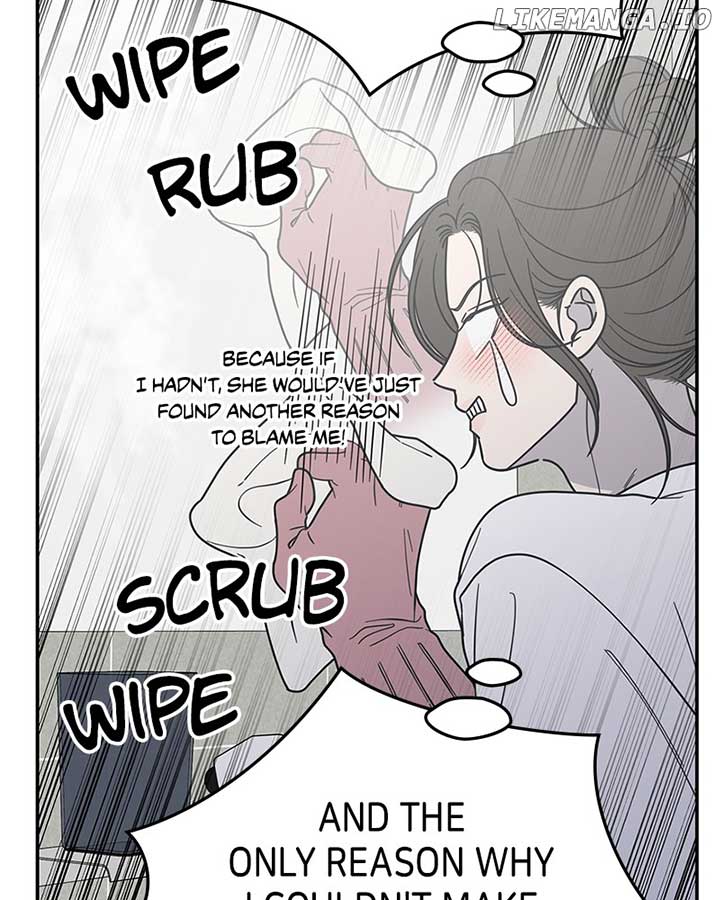 No Dating Allowed in the Office Chapter 57 - Page 37