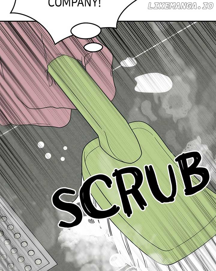 No Dating Allowed in the Office Chapter 57 - Page 39