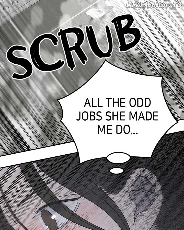 No Dating Allowed in the Office Chapter 57 - Page 40