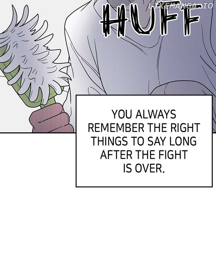 No Dating Allowed in the Office Chapter 57 - Page 46