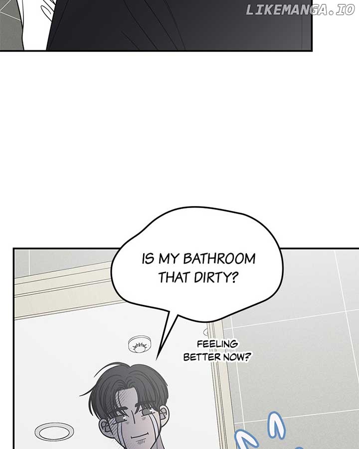 No Dating Allowed in the Office Chapter 57 - Page 48