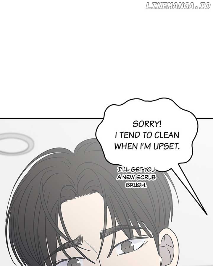 No Dating Allowed in the Office Chapter 57 - Page 50