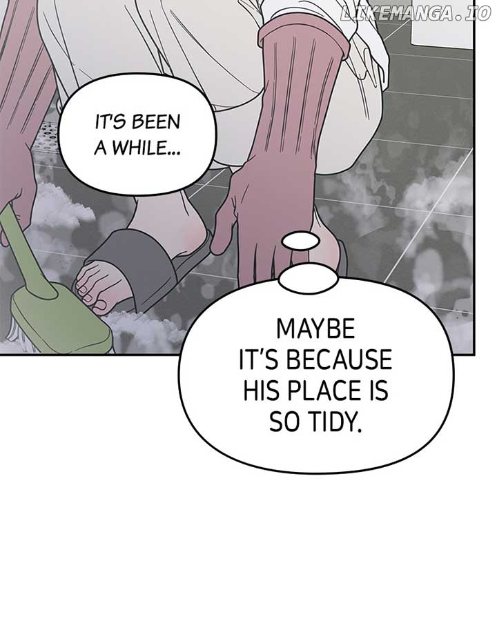No Dating Allowed in the Office Chapter 57 - Page 55