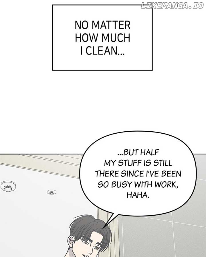 No Dating Allowed in the Office Chapter 57 - Page 56