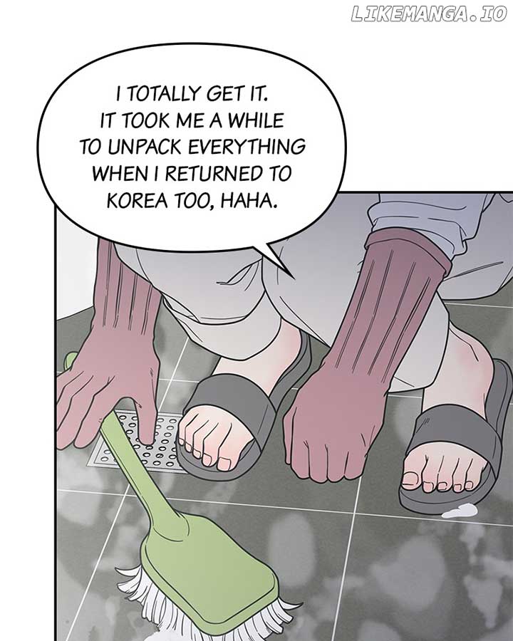 No Dating Allowed in the Office Chapter 57 - Page 58