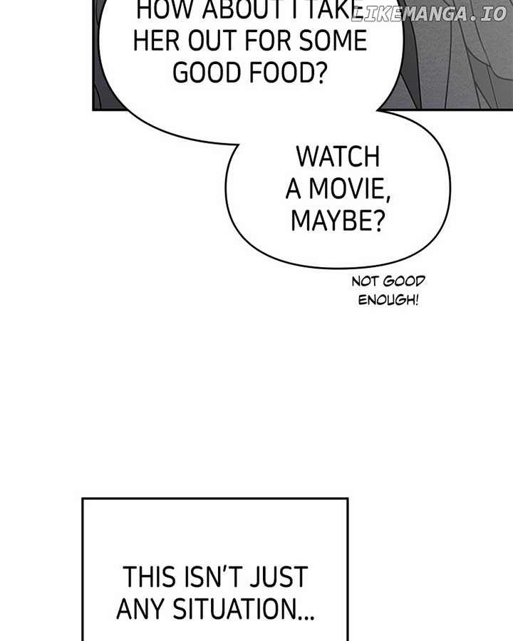 No Dating Allowed in the Office Chapter 57 - Page 6