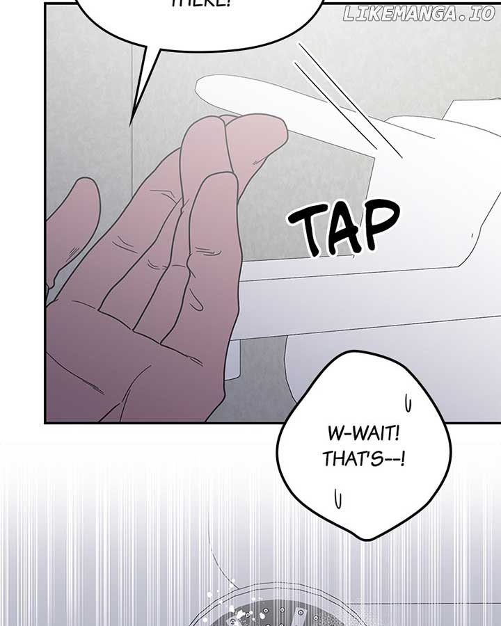No Dating Allowed in the Office Chapter 57 - Page 64