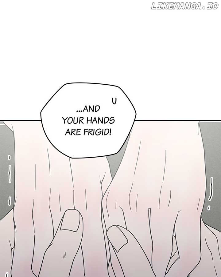 No Dating Allowed in the Office Chapter 57 - Page 74