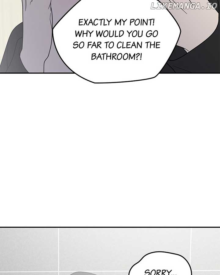 No Dating Allowed in the Office Chapter 57 - Page 77