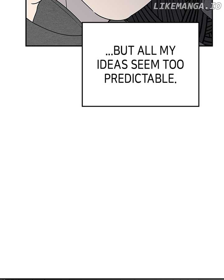 No Dating Allowed in the Office Chapter 57 - Page 8
