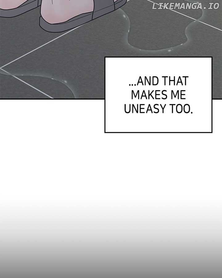 No Dating Allowed in the Office Chapter 57 - Page 86