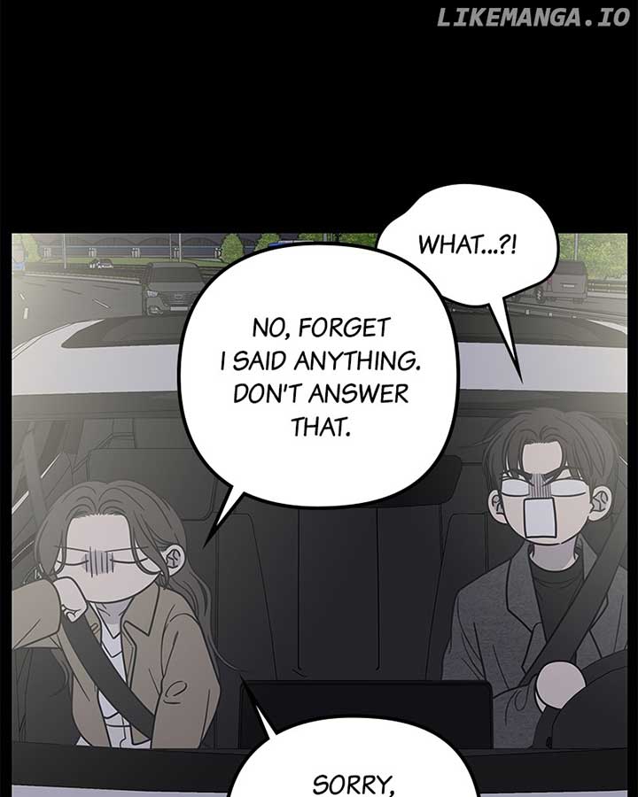 No Dating Allowed in the Office Chapter 57 - Page 90