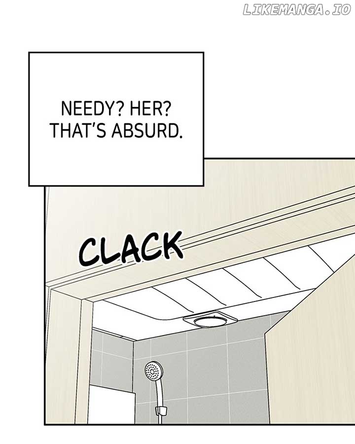 No Dating Allowed in the Office Chapter 57 - Page 92