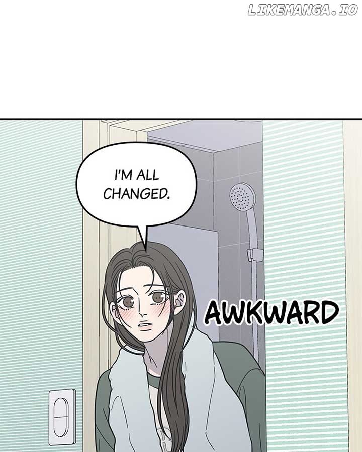 No Dating Allowed in the Office Chapter 57 - Page 93