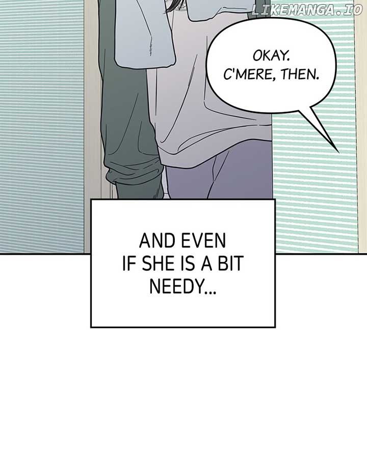No Dating Allowed in the Office Chapter 57 - Page 94