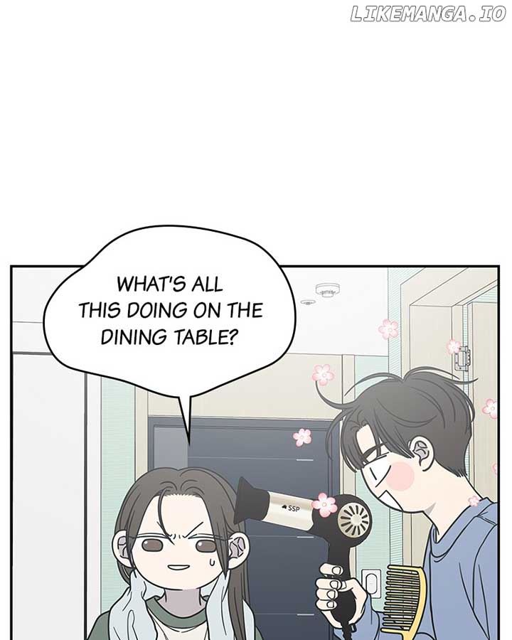 No Dating Allowed in the Office Chapter 57 - Page 97