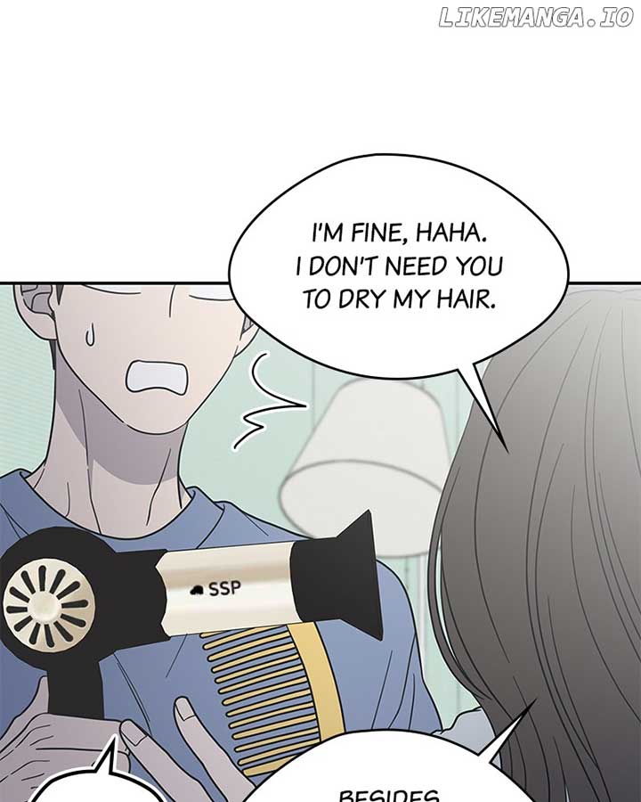 No Dating Allowed in the Office Chapter 57 - Page 99