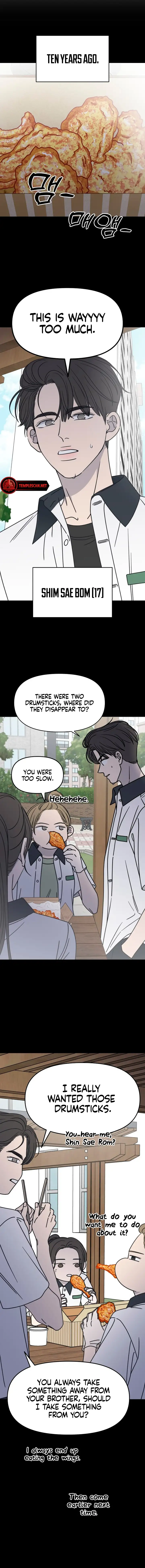 No Dating Allowed in the Office Chapter 6 - Page 3