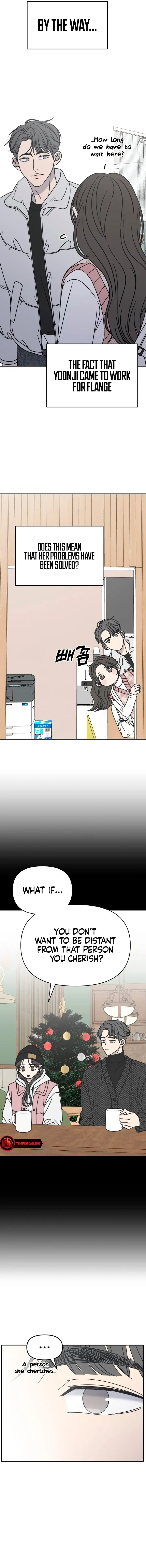 No Dating Allowed in the Office Chapter 7 - Page 14
