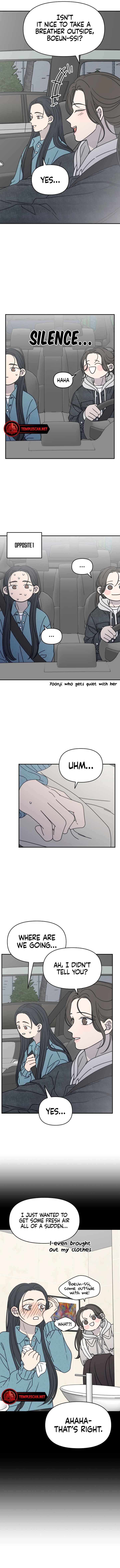 No Dating Allowed in the Office Chapter 9 - Page 12