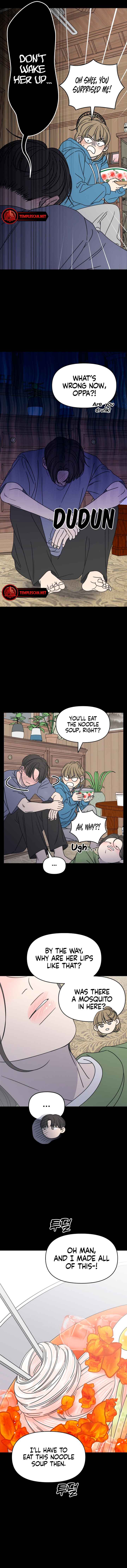 No Dating Allowed in the Office Chapter 9 - Page 2