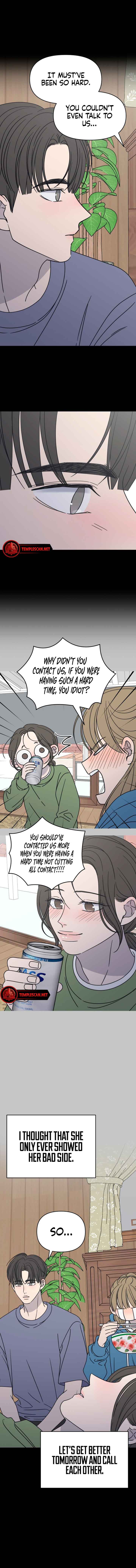 No Dating Allowed in the Office Chapter 9 - Page 4