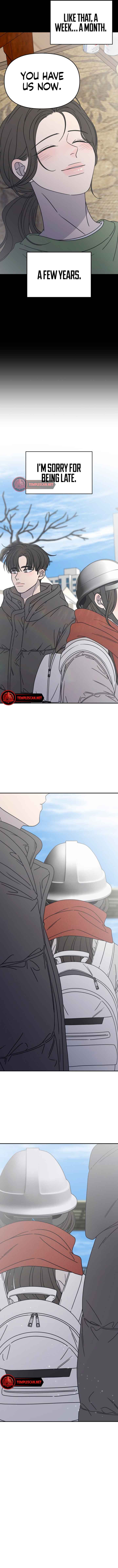 No Dating Allowed in the Office Chapter 9 - Page 5