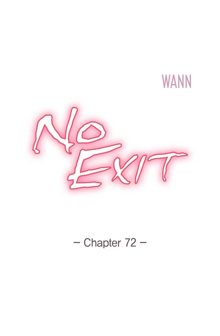 No Exit Chapter 72 - Page 0