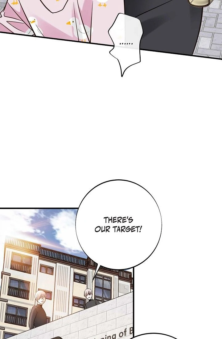 No Exit Chapter 72 - Page 12