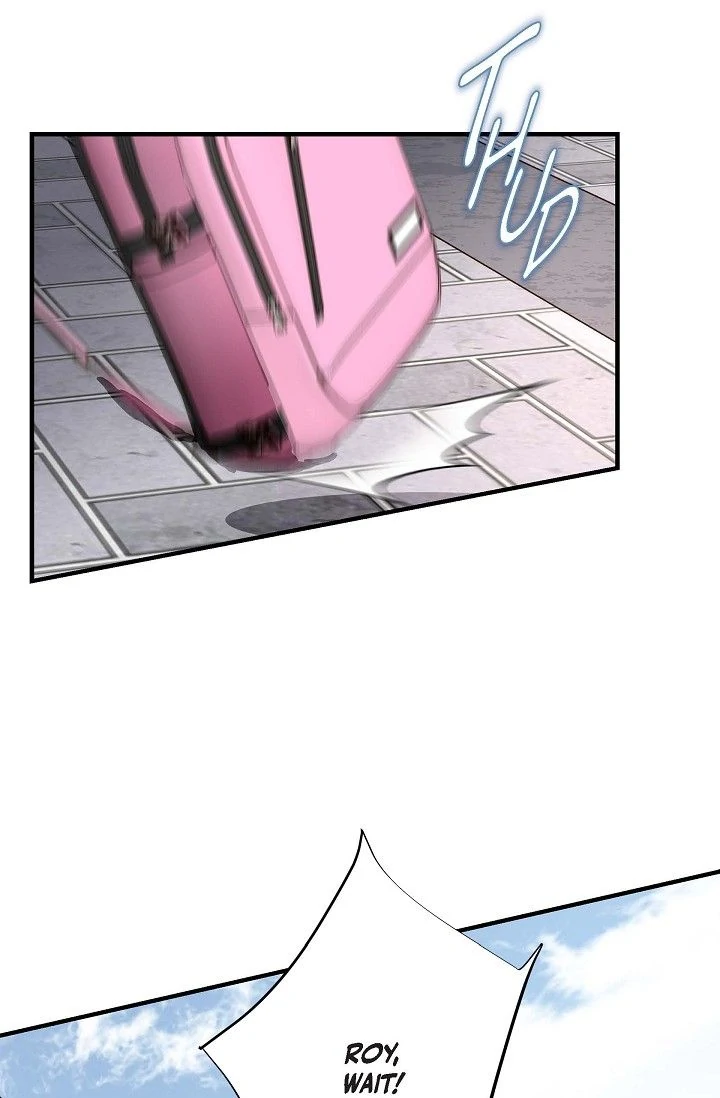 No Exit Chapter 72 - Page 17