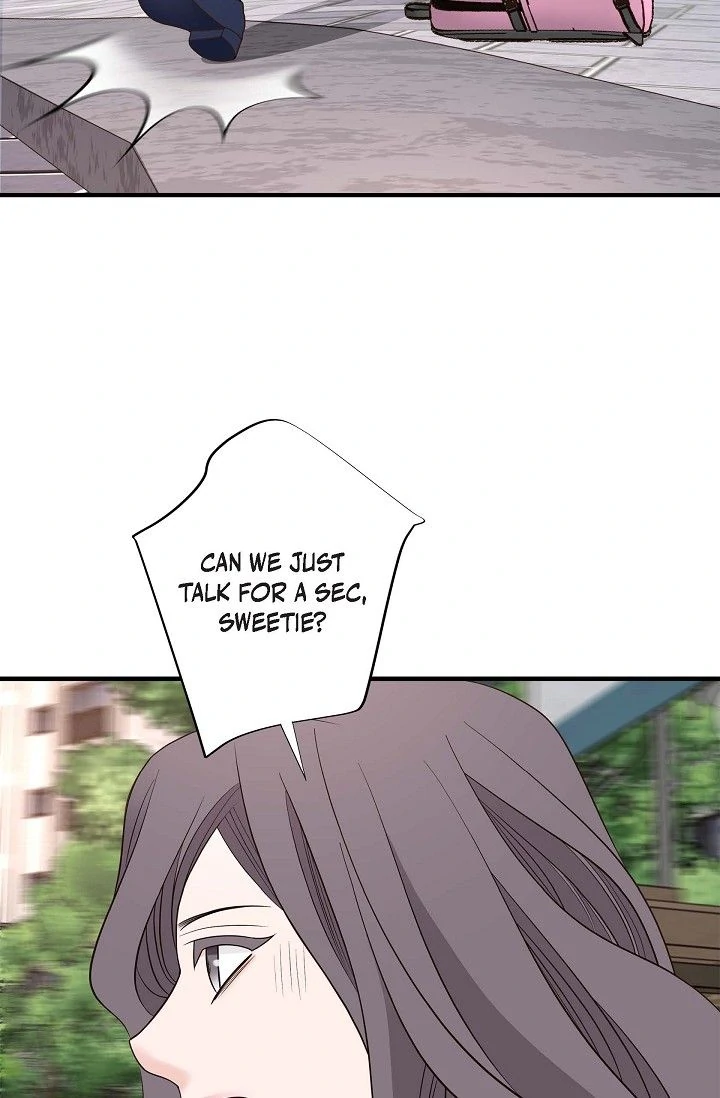 No Exit Chapter 72 - Page 19