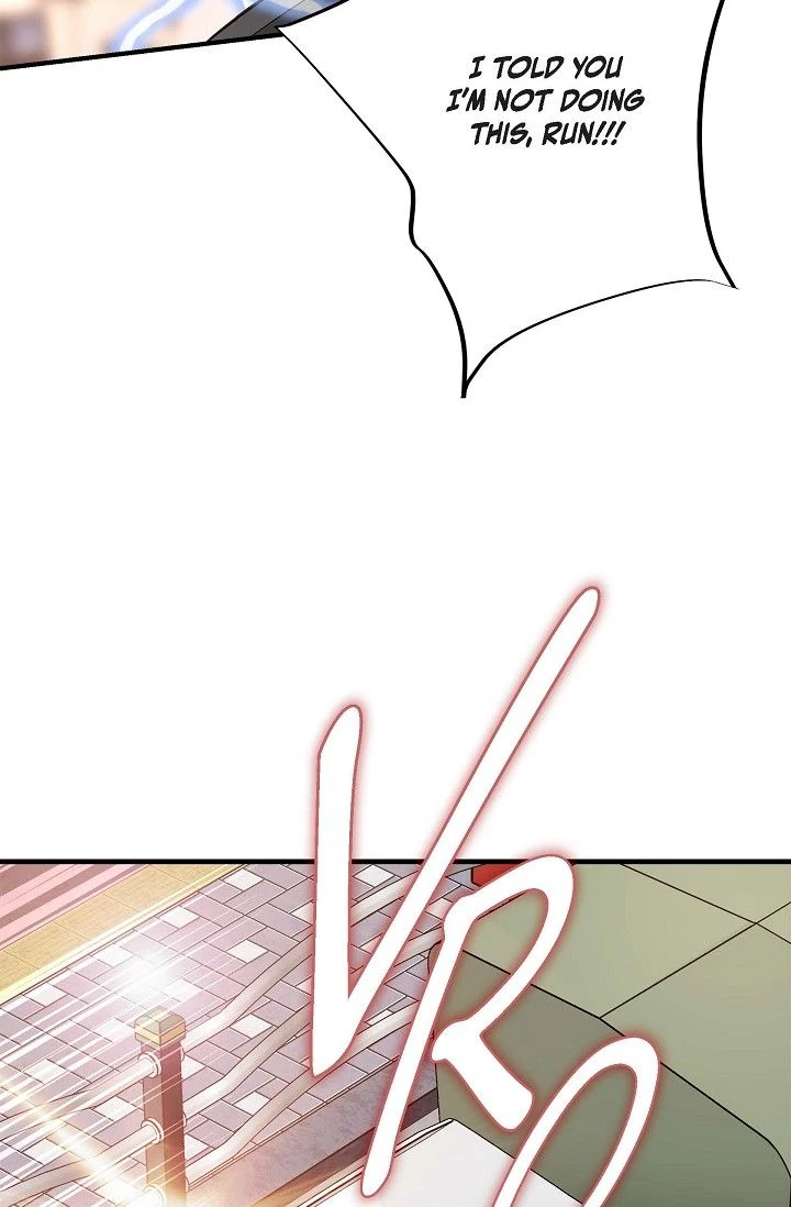 No Exit Chapter 72 - Page 24