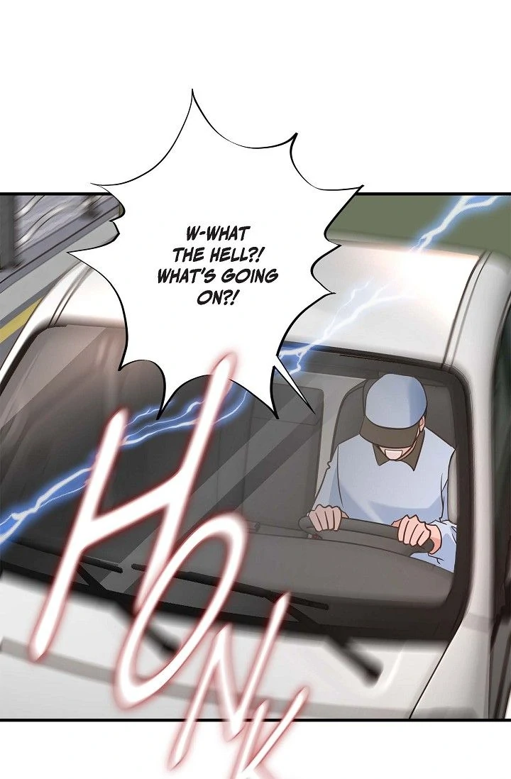 No Exit Chapter 72 - Page 26