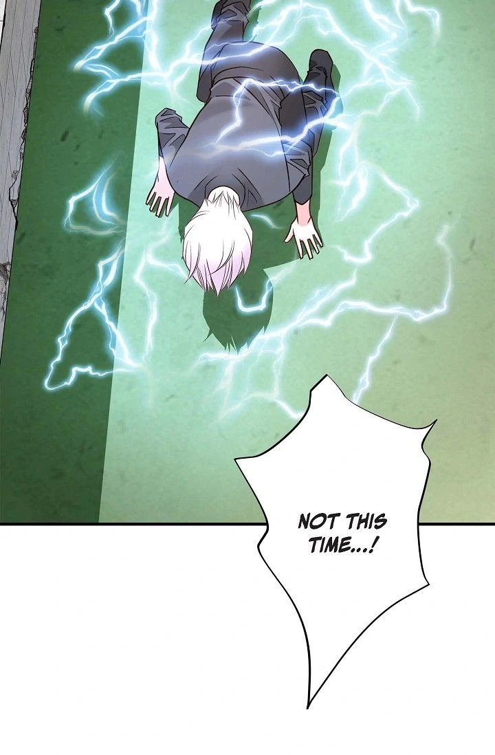No Exit Chapter 72 - Page 31