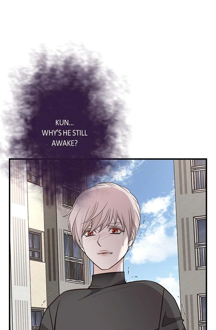 No Exit Chapter 72 - Page 32