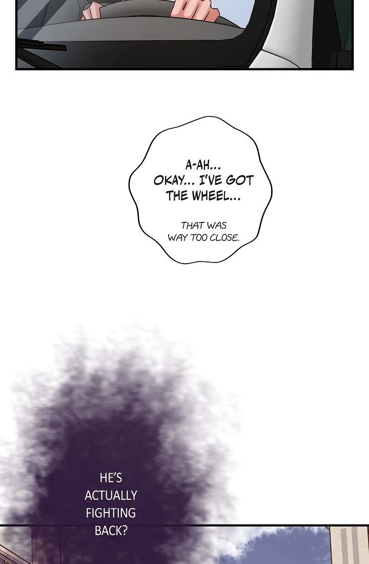 No Exit Chapter 72 - Page 36