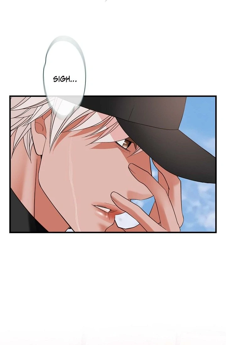 No Exit Chapter 72 - Page 50