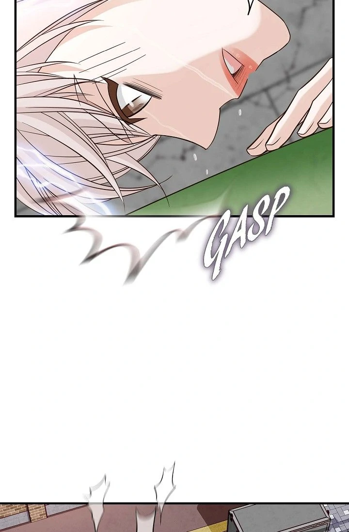 No Exit Chapter 72 - Page 55