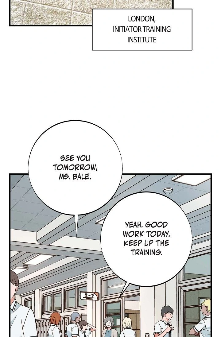 No Exit Chapter 72 - Page 67