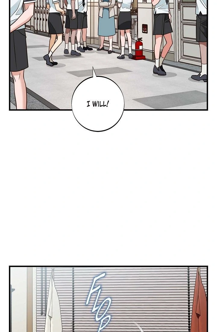 No Exit Chapter 72 - Page 68
